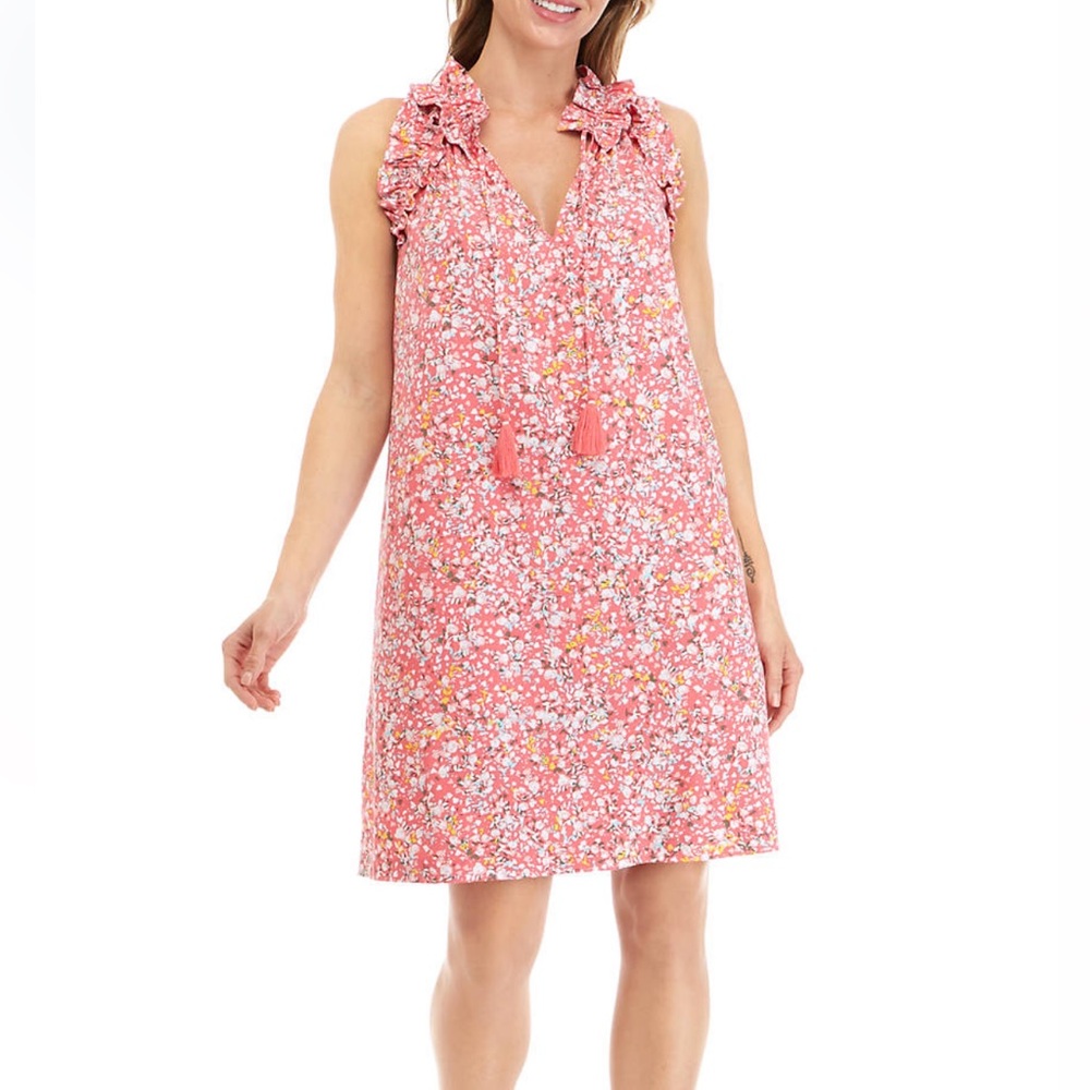 Crown and Ivy tunic  dress